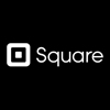 square credit card symbol